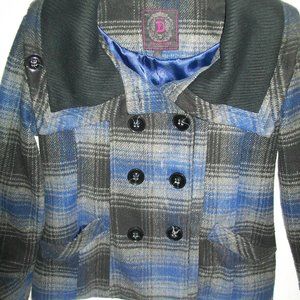 DollHouse Winter Coat